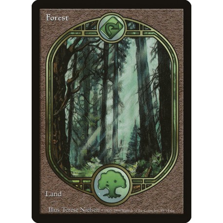 Forest UGL MP