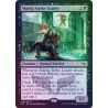 Mardu Strike Leader FOIL FRF NM