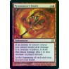 Pyromancer's Swath FOIL MMA NM