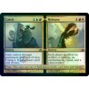 Catch // Release FOIL DGM NM