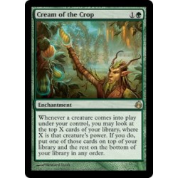 Cream of the Crop MOR NM