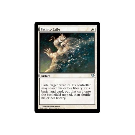 Path to Exile MD1 NM