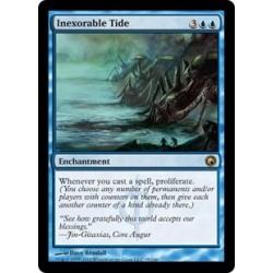 Inexorable Tide SOM NM