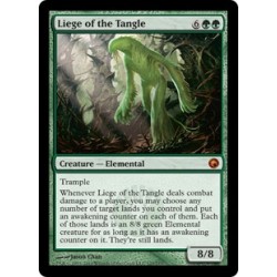 Liege of the Tangle SOM NM
