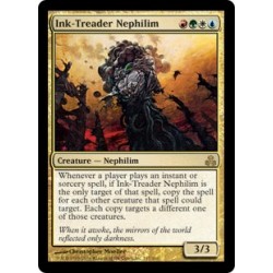 Ink-Treader Nephilim GPT NM
