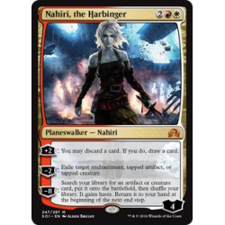 Nahiri, the Harbinger SOI NM-