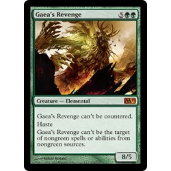 Gaea's Revenge M11 NM