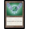 Emerald Medallion TMP NM