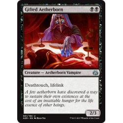 Gifted Aetherborn AER NM