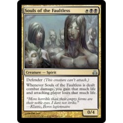 Souls of the Faultless GPT NM