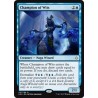 Champion of Wits HOU NM