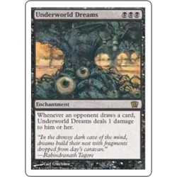 Underworld Dreams 8ED NM