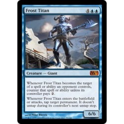 Frost Titan M11 NM