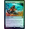 Aetherwind Basker PRE-RELEASE FOIL AER NM