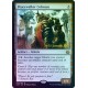 Peacewalker Colossus PRE-RELEASE FOIL AER NM