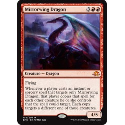Mirrorwing Dragon EMN NM