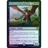 Demon of Dark Schemes FOIL KLD NM
