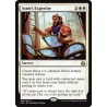 Sram's Expertise AER NM