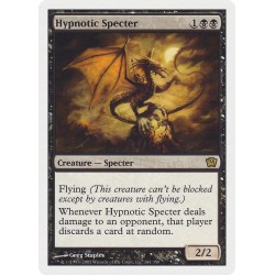 Hypnotic Specter 9E NM