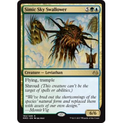 Simic Sky Swallower MM3 NM