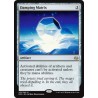 Damping Matrix MM3 NM