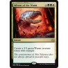 Advent of the Wurm MM3 NM
