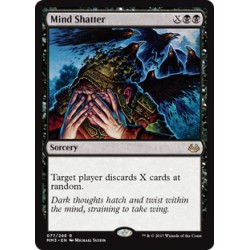 Mind Shatter MM3 NM