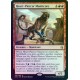 Heart-Piercer Manticore FOIL AKH NM