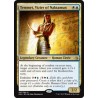 Temmet, Vizier of Naktamun AKH NM