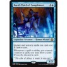 Baral, Chief of Compliance AER NM