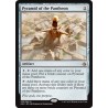 Pyramid of the Pantheon AKH NM