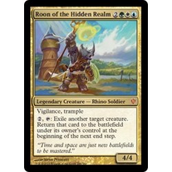 Roon of the Hidden Realm C13 NM
