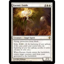 Karmic Guide C13 NM