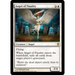 Angel of Finality C13 NM