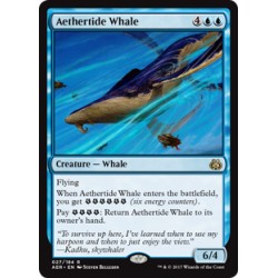 Aethertide Whale AER NM