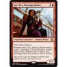 Kari Zev, Skyship Raider AER NM