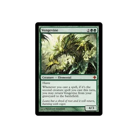 Vengevine ROE NM