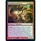 Obsidian Fireheart FOIL ZEN NM