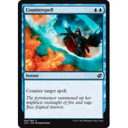Counterspell DD3 NM