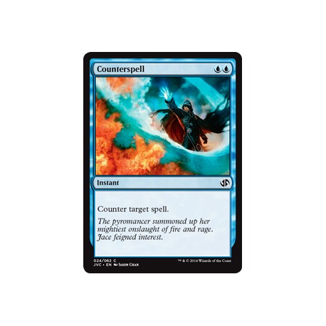 Counterspell DD3 NM