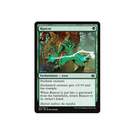 Rancor DD3 NM