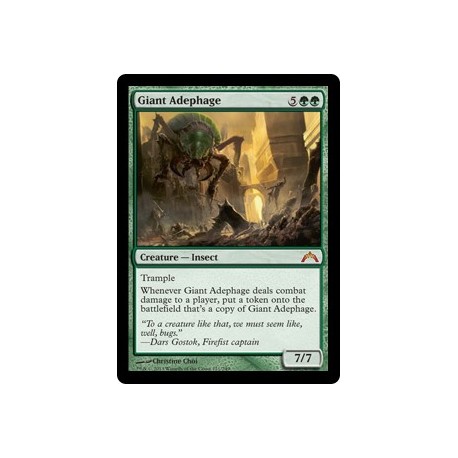 Giant Adephage GTC NM