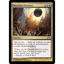 Merciless Eviction GTC NM