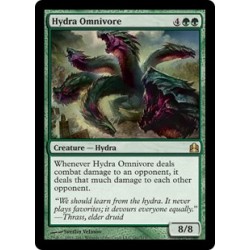 Hydra Omnivore CMD NM