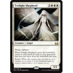 Twilight Shepherd DD3 NM