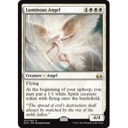 Luminous Angel DD3 NM