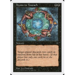 Hymn to Tourach ATH NM