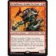 Ib Halfheart, Goblin Tactician DD3 NM