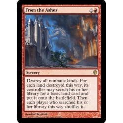 From the Ashes C13 SP