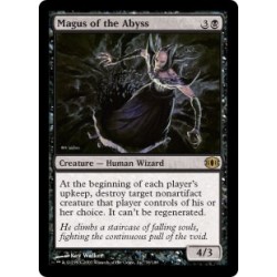 Magus of the Abyss FUT NM
